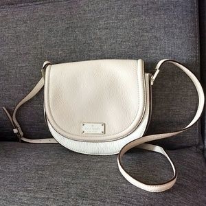kate spade Lily Street saddlebag